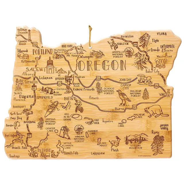 totally-bamboo-destination-oregon-cutting-board-14-1-2-x-10-3-4 image 1