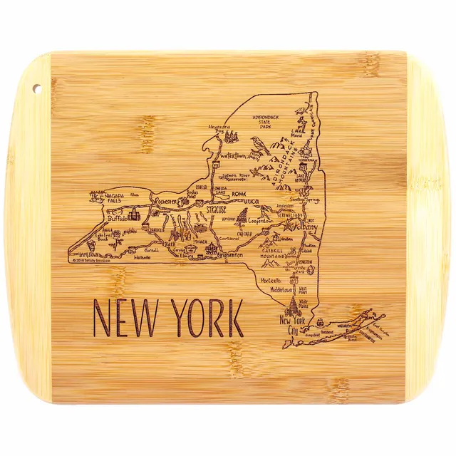 totally-bamboo-a-slice-of-life-new-york-cutting-board-11-x-8-3-4-with-laser-engr image 1