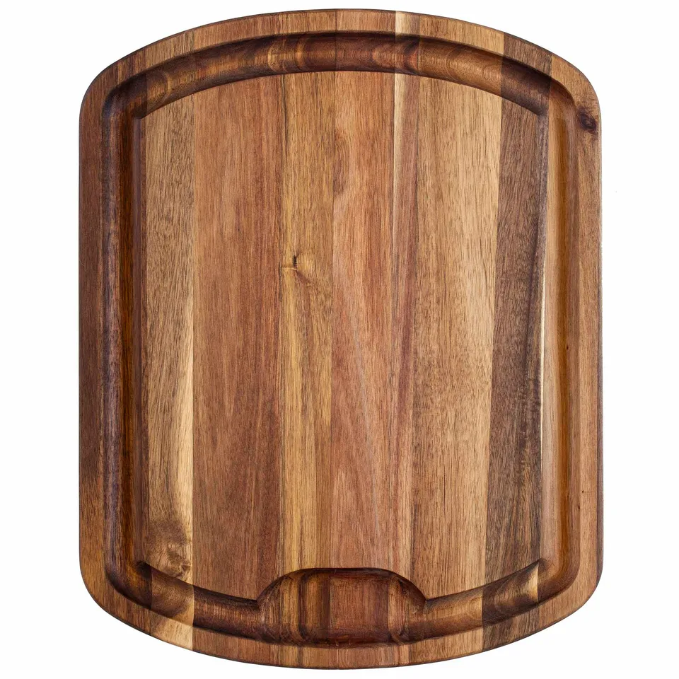 rock-branch-by-totally-bamboo-acacia-wood-carving-board-with-juice-groove-and-re image 1