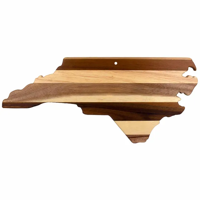 totally-bamboo-rock-branch-shiplap-series-north-carolina-cutting-board image 1
