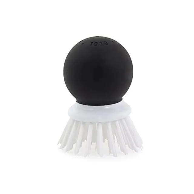 kitchenaid-soft-grip-vegetable-brush-for-hard-skinned-fruits-and-vegetables-blac image 1
