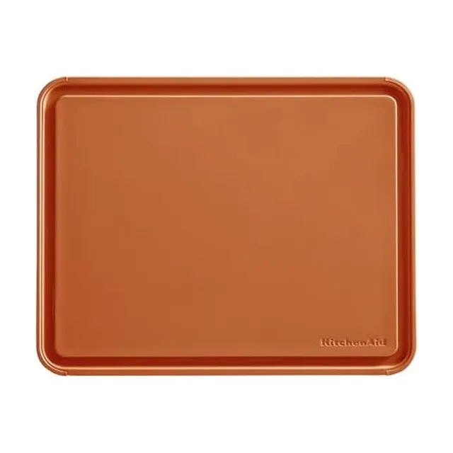 kitchenaid-classic-plastic-cutting-board-11x14-inch-with-perimeter-trench-and-no image 1