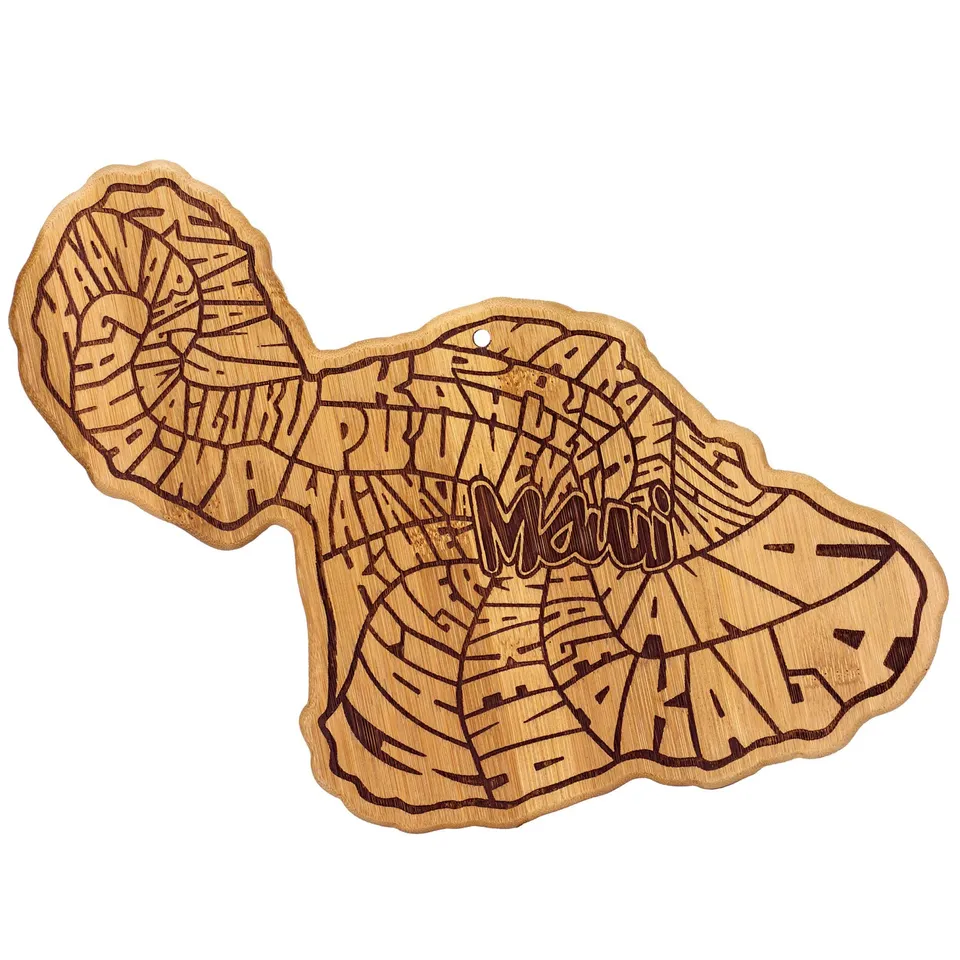 totally-bamboo-a-spin-around-maui-board image 1