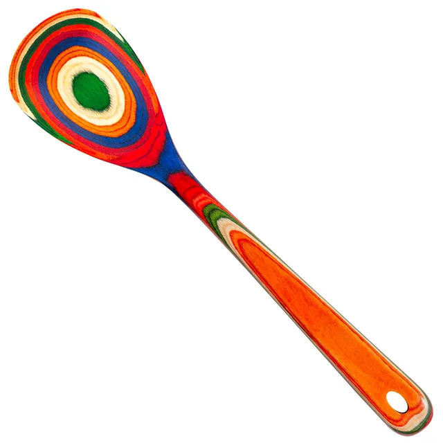 totally-bamboo-baltique-marrakesh-collection-cooking-spoon-12-1-2 image 1