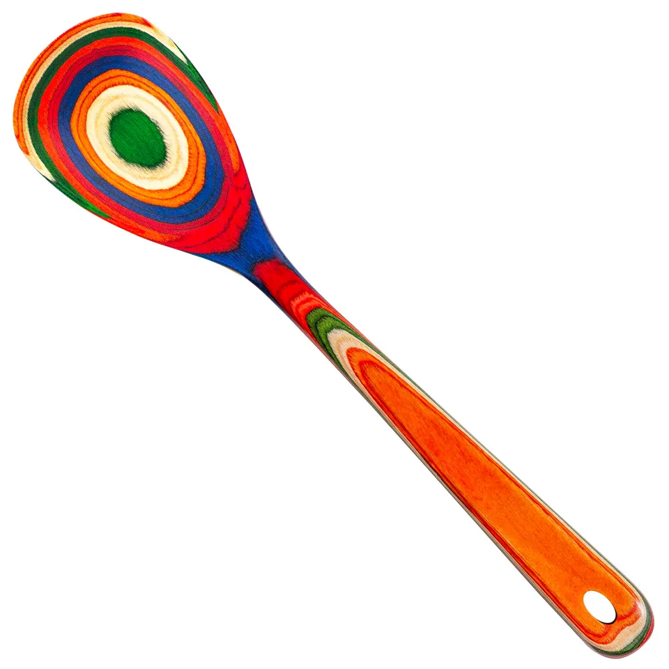 totally-bamboo-baltique-marrakesh-collection-cooking-spoon-12-1-2 image 1