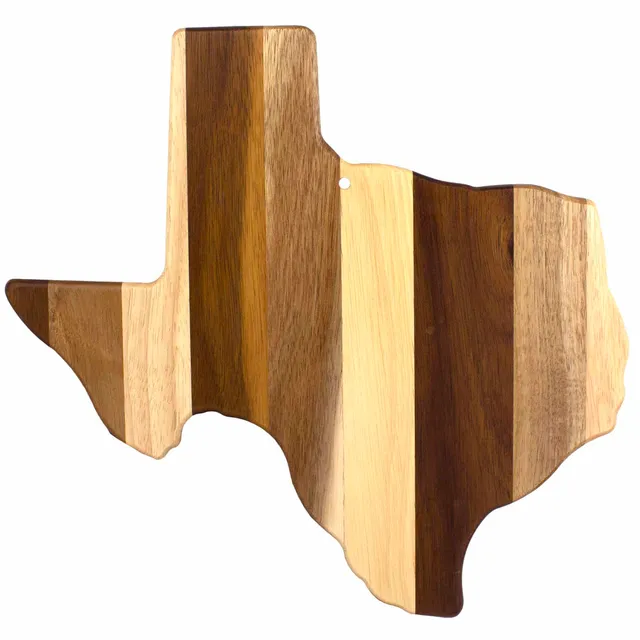totally-bamboo-rock-branch-shiplap-series-texas-cutting-board image 1