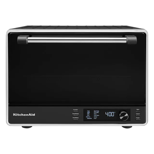 kitchenaid-dual-convection-countertop-oven-with-air-fry-and-temperature-probe-kc image 1