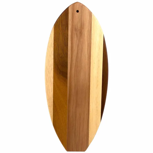 totally-bamboo-rock-branch-shiplap-series-li-l-surfer-cutting-board image 1