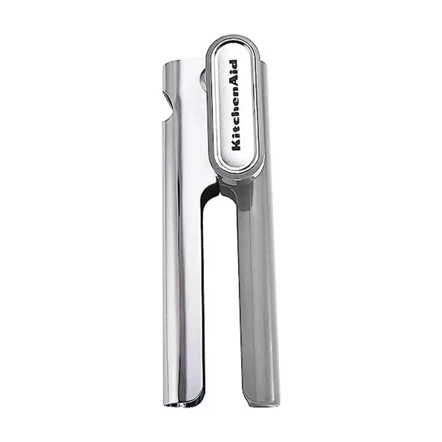 kitchenaid-no-mess-multifunction-can-opener-gray image 1