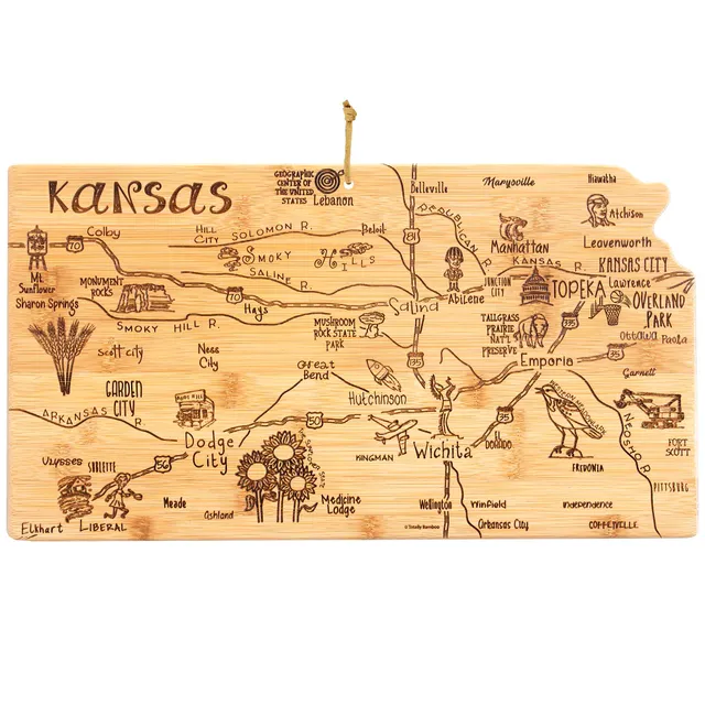 totally-bamboo-destination-kansas-cutting-board-16-3-4-x-9-1-4 image 1