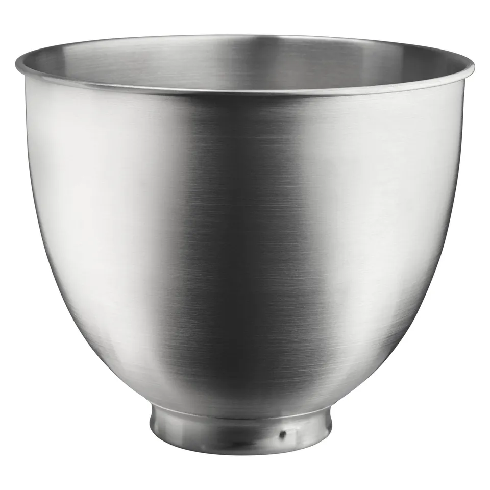 kitchenaid-3-5-quart-brushed-stainless-steel-bowl-for-artisan-mini-3-5-quart-sta image 1