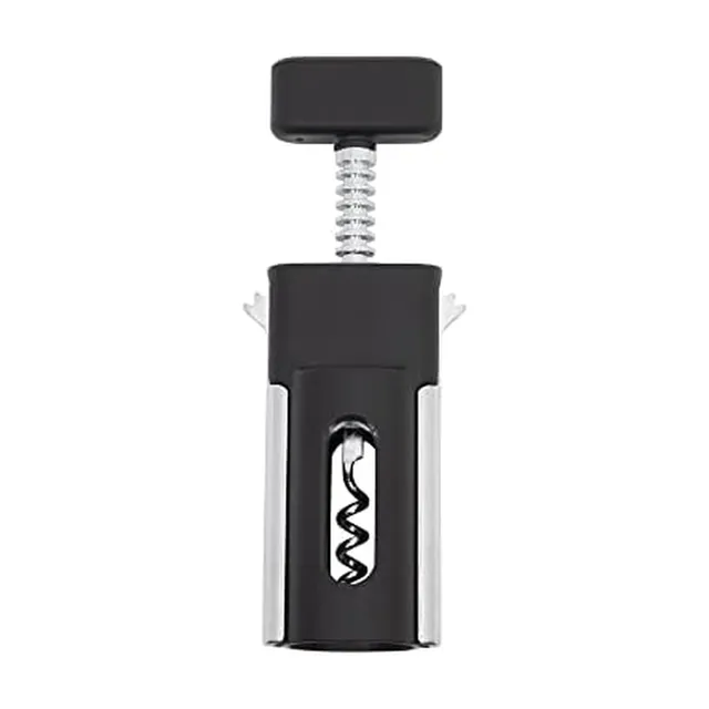 kitchenaid-winged-corkscrew-6-6-inch-black image 1