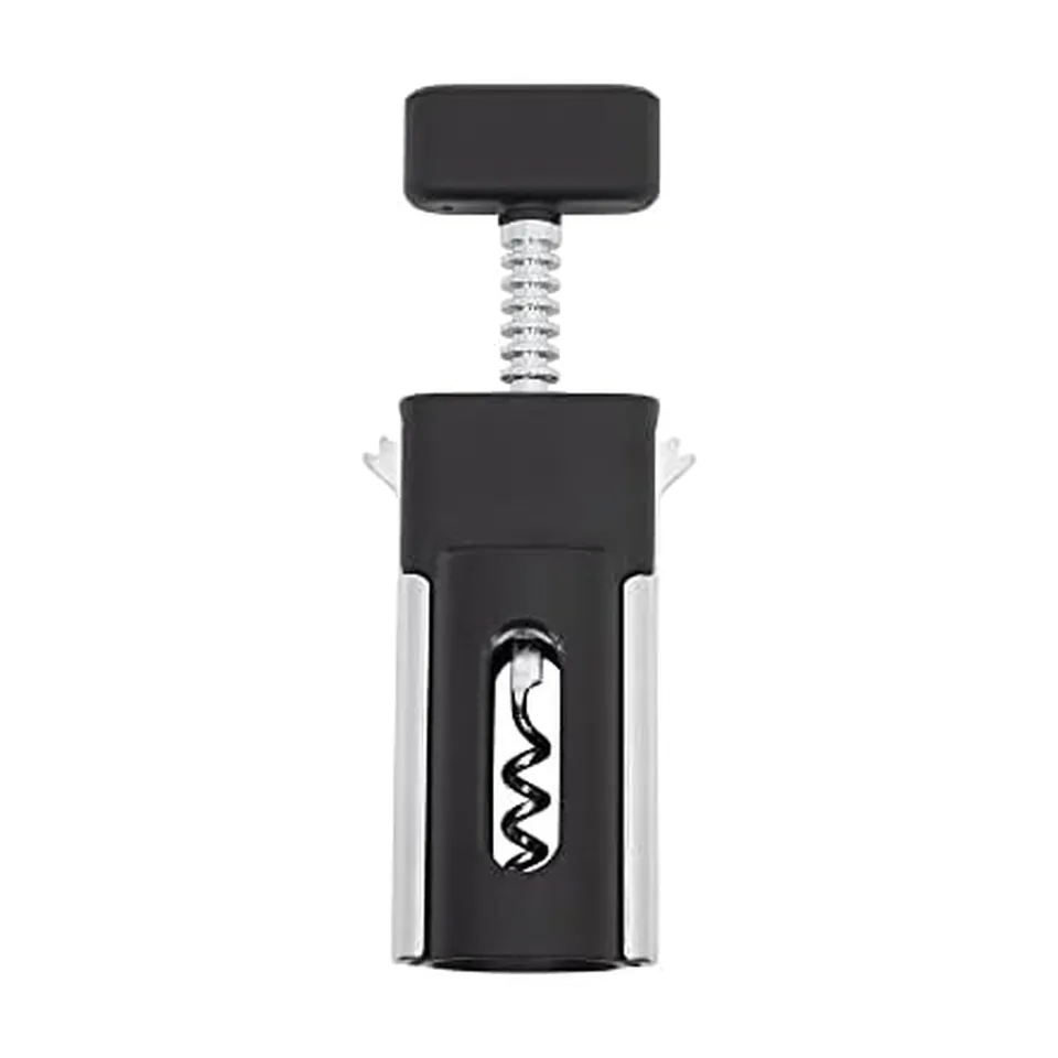 kitchenaid-winged-corkscrew-6-6-inch-black image 1