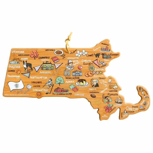totally-bamboo-massachusetts-cutting-board-with-artwork-by-fish-kiss image 1