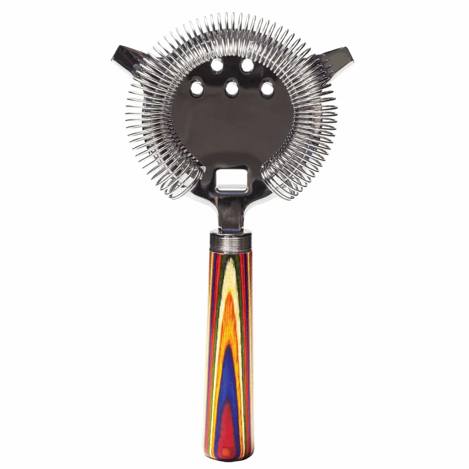 totally-bamboo-baltique-marrakesh-collection-hawthorne-cocktail-strainer image 1