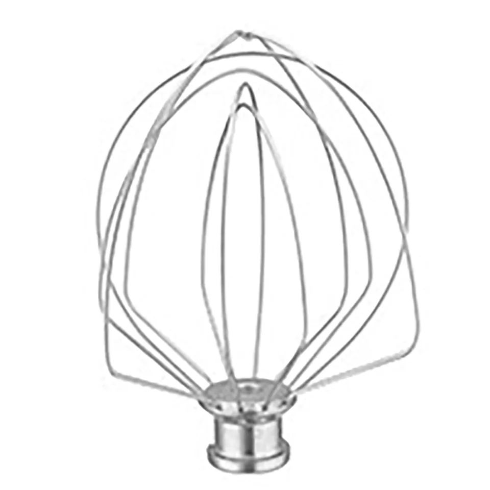 kitchenaid-6-wire-whip-accessory-for-5q-or-6q-bowl-lift-stand-mixers image 1