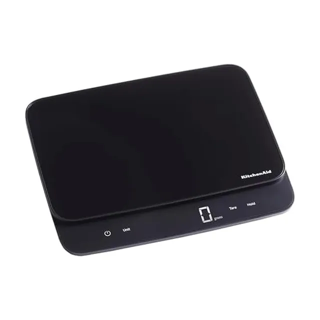 kitchenaid-kq917-high-capacity-glass-surface-digital-kitchen-and-food-scale-30-p image 1