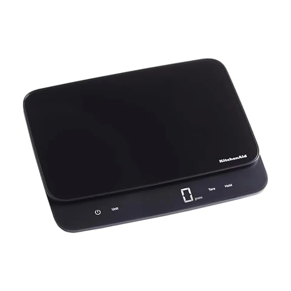 kitchenaid-kq917-high-capacity-glass-surface-digital-kitchen-and-food-scale-30-p image 1