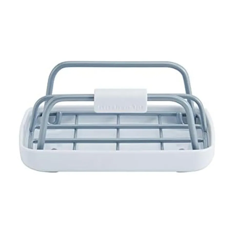kitchenaid-satin-powder-coated-sponge-holder-white image 1