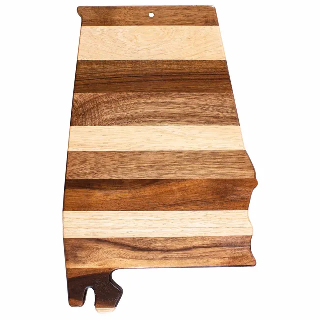 totally-bamboo-rock-branch-shiplap-series-alabama-cutting-board image 1