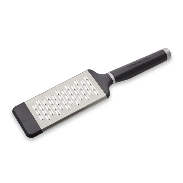 kitchenaid-classic-etched-medium-flat-grater-black image 1