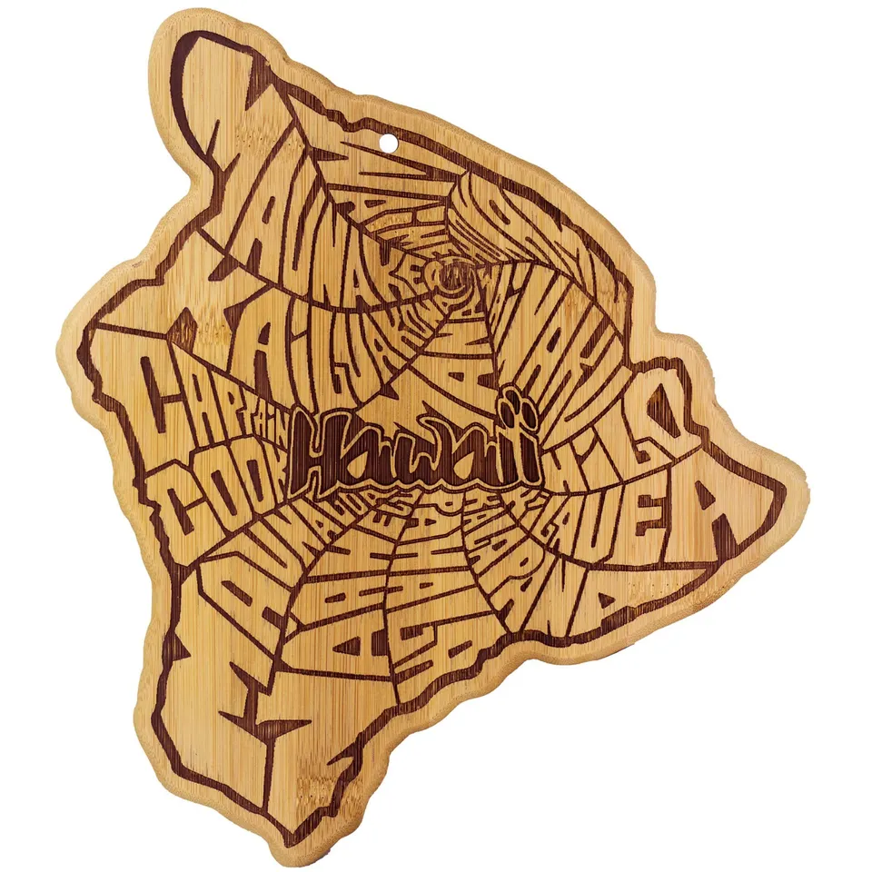 totally-bamboo-a-spin-around-hawaii-cutting-board-9-625-x-10-875 image 1