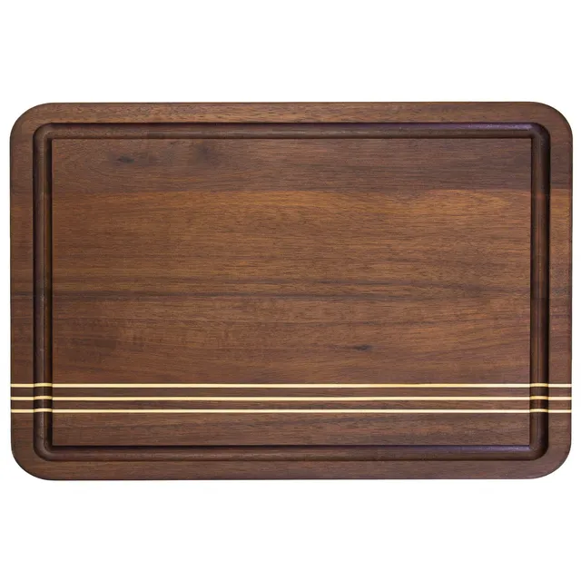 totally-bamboo-rock-branch-acacia-wood-pinstripe-cutting-board-18-1-8-x-12-1-8 image 1