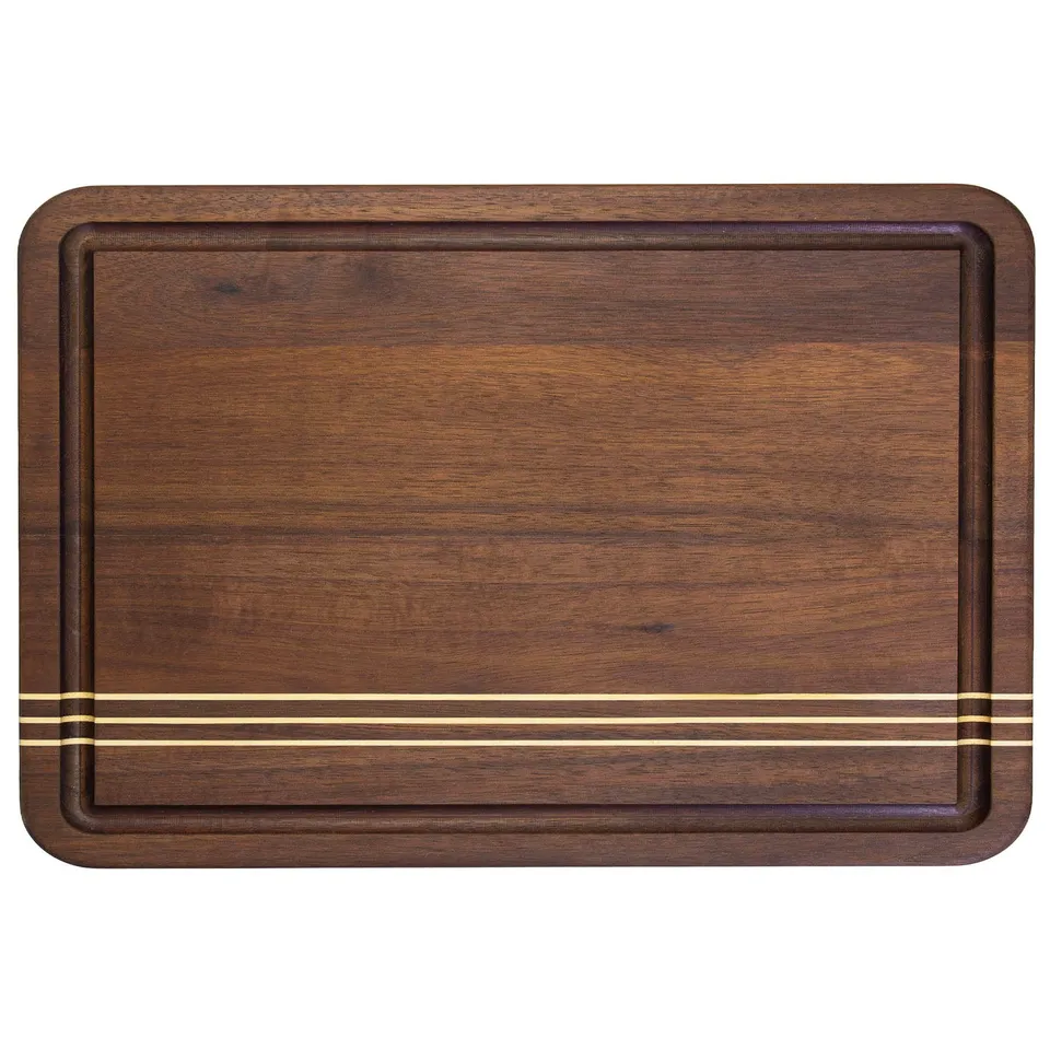 totally-bamboo-rock-branch-acacia-wood-pinstripe-cutting-board-18-1-8-x-12-1-8 image 1