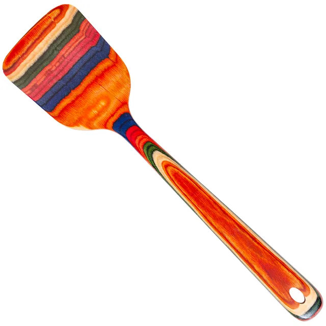 totally-bamboo-baltique-marrakesh-collection-spatula-12-1-2-inch image 1