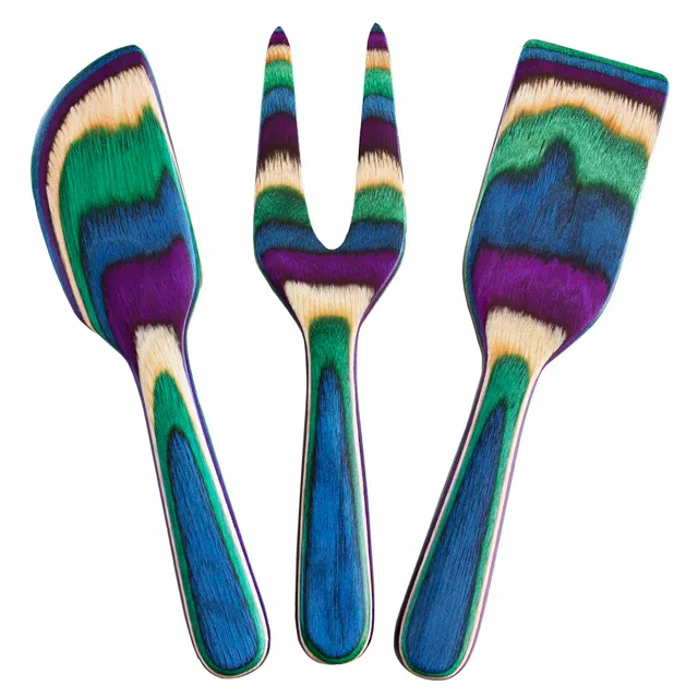 totally-bamboo-baltique-mumbai-collection-3-piece-cheese-tool-set image 1