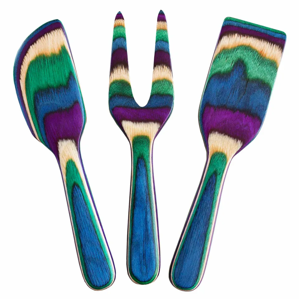 totally-bamboo-baltique-mumbai-collection-3-piece-cheese-tool-set image 1
