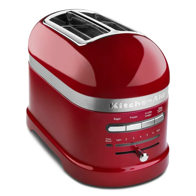 kitchenaid-pro-line-2-slice-automatic-toaster-with-extra-wide-slots-kmt2203ca-ca image 1