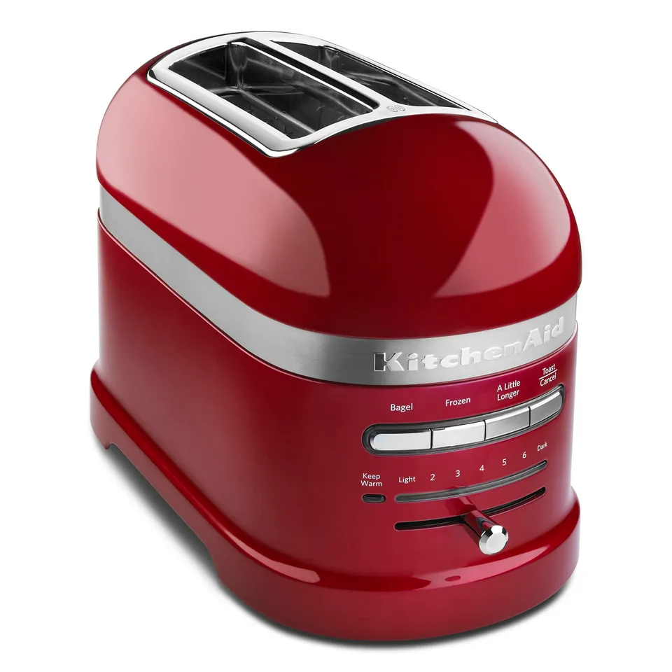 kitchenaid-pro-line-2-slice-automatic-toaster-with-extra-wide-slots-kmt2203ca-ca image 1