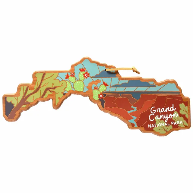 totally-bamboo-grand-canyon-cutting-board-with-artwork-by-summer-stokes-uv-print image 1