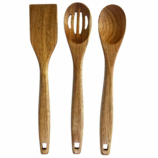 totally-bamboo-tb-home-3-piece-acacia-wood-cooking-utensil-set-12-1-2 image 1