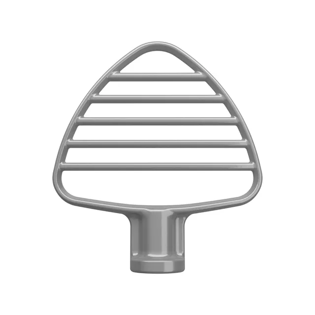 kitchenaid-pastry-beater-for-4-5-5-qt-tilt-head-stand-mixers-ksmpb5 image 1
