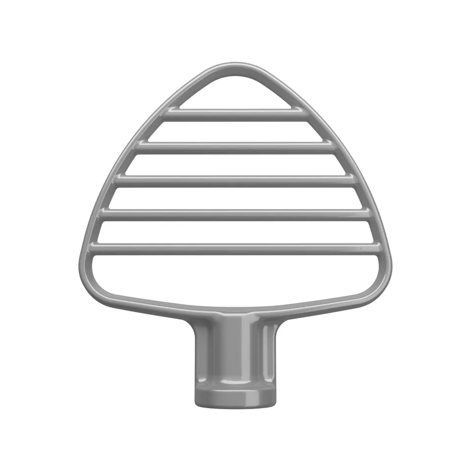 kitchenaid-pastry-beater-for-4-5-5-qt-tilt-head-stand-mixers-ksmpb5 image 1