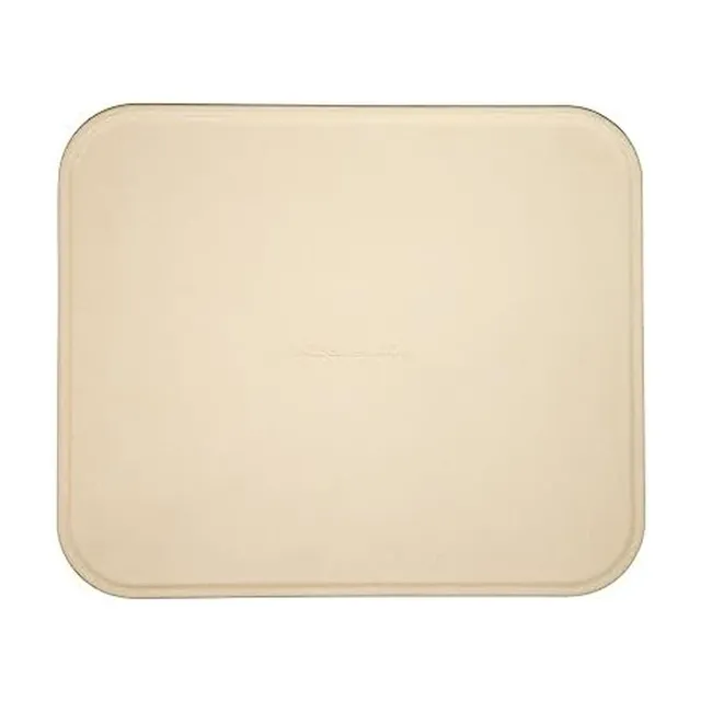 kitchenaid-countertop-oven-pizza-stone-10-3-x-8-7-cordierite-stone image 1