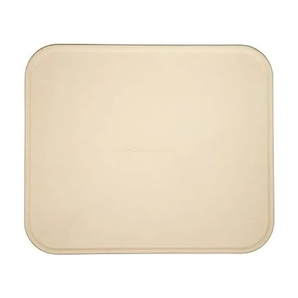 kitchenaid-countertop-oven-pizza-stone-10-3-x-8-7-cordierite-stone image 1