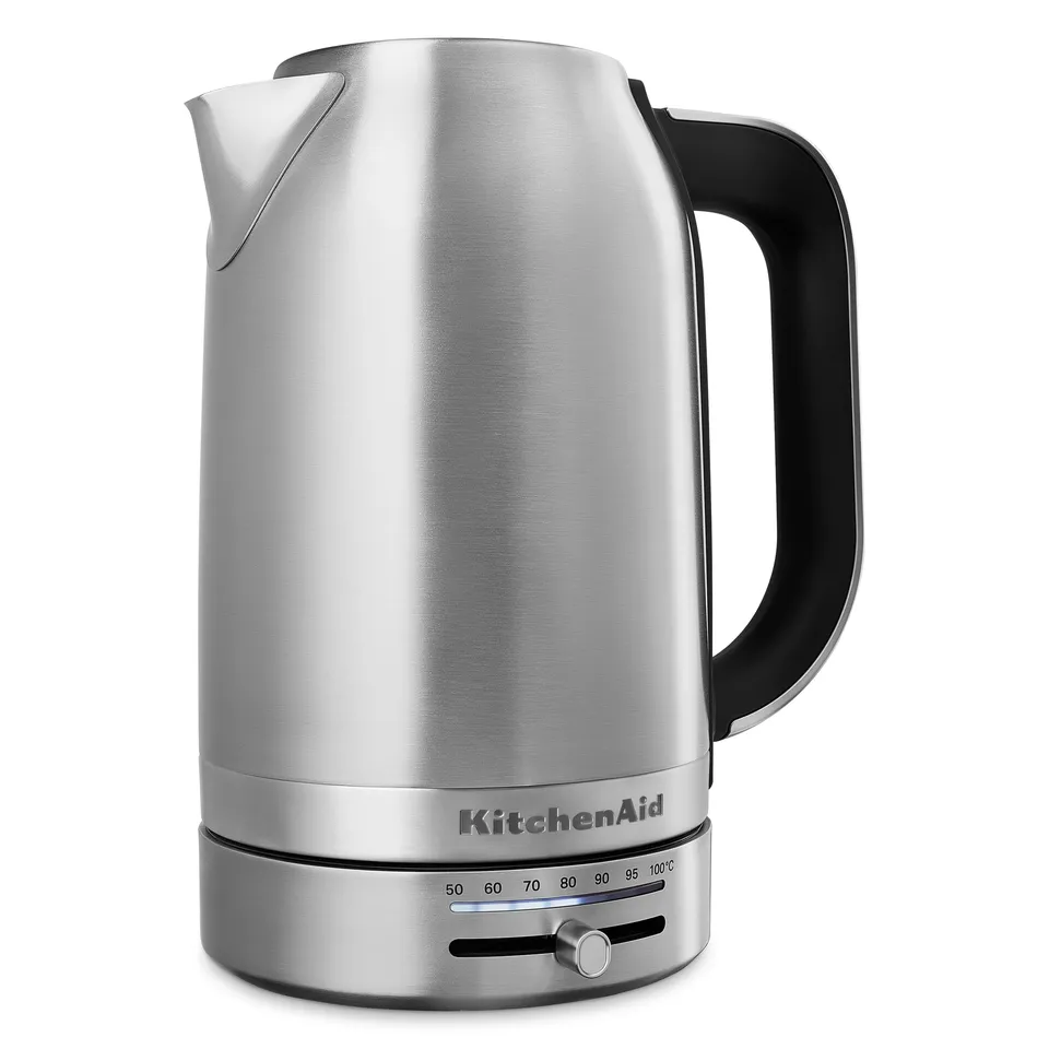 kitchenaid-1-7l-electric-kettle-with-temperature-control image 1