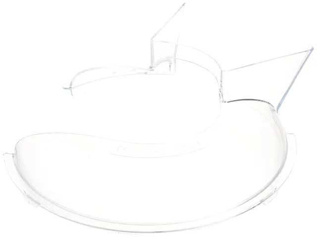 kitchenaid-1-piece-pouring-shield-for-bowl-lift-stand-mixers image 1