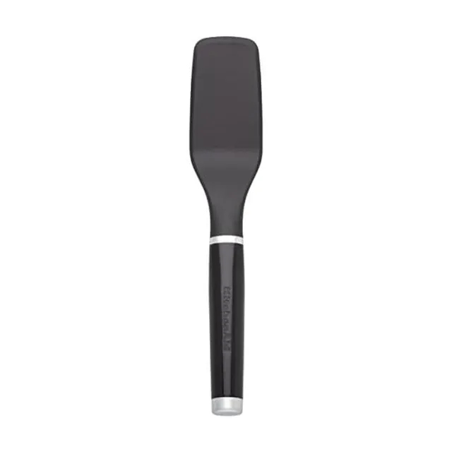 kitchenaid-classic-cookie-lifter-10-8-inch-heat-resistant-nylon-dishwasher-safe image 1