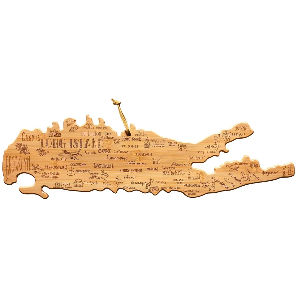 totally-bamboo-destination-long-island-cutting-board-22-x-6-1-2 image 1