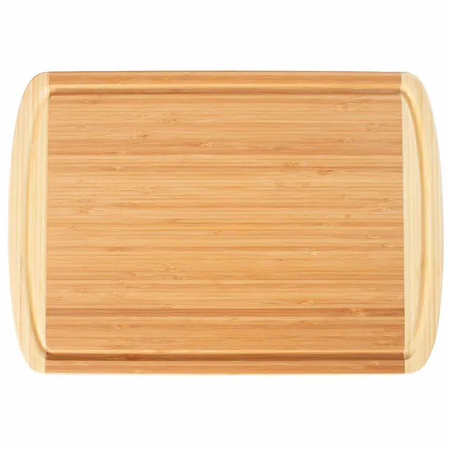 totally-bamboo-kona-groove-carving-board-18-x-12-1-2 image 1