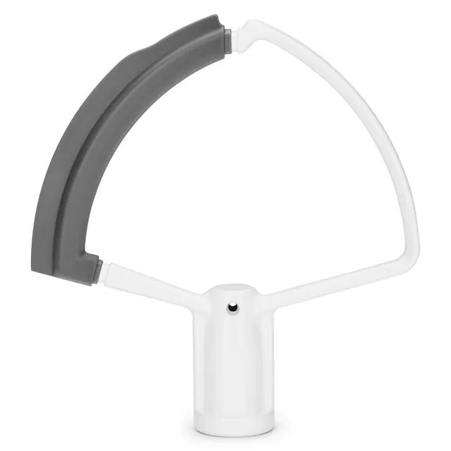 kitchenaid-kfew6l-bowl-lift-flex-edge-beater-for-6-quart-mixers image 1
