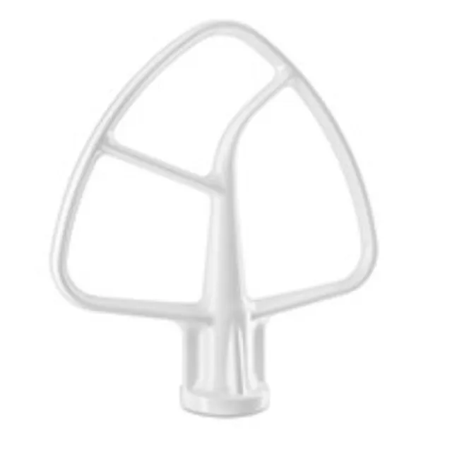 kitchenaid-flat-beater-accessory-for-5-6-qt-professional-bowl-lift-stand-mixers- image 1