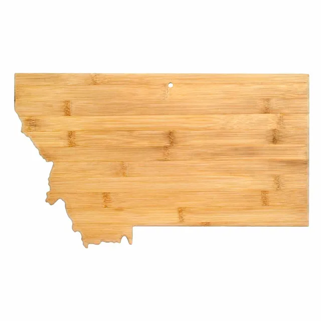 totally-bamboo-montana-cutting-board-state-shaped-bamboo-charcuterie-board-16-x- image 1