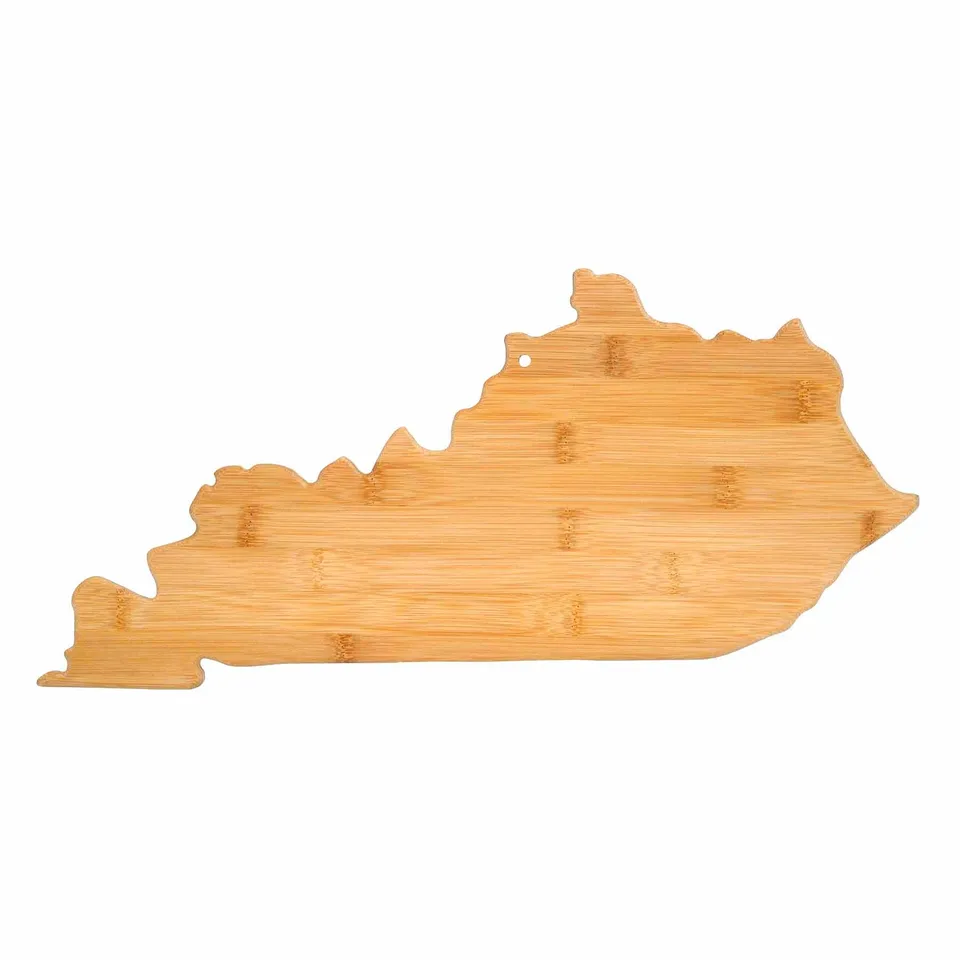 totally-bamboo-kentucky-state-shaped-cutting-board-18-x-8-5-inches image 1