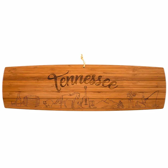 totally-bamboo-tennessee-engraved-xl-charcuterie-board-30-x-8-1-2-laser-engraved image 1