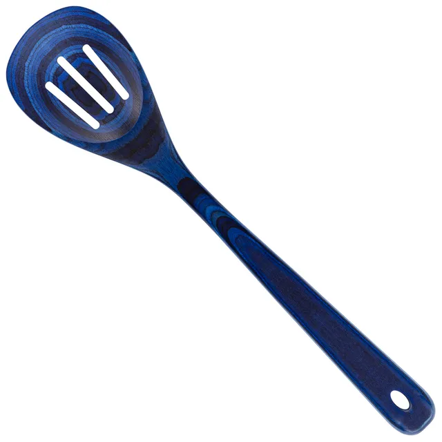 totally-bamboo-baltique-malta-collection-slotted-spoon-12-1-2 image 1